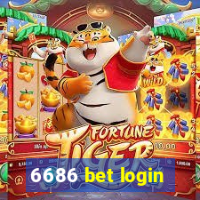 6686 bet login